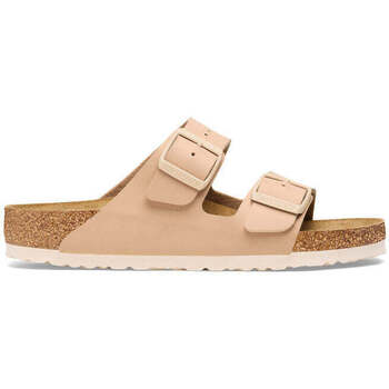 Chaussures Femme Baskets mode Birkenstock  Beige