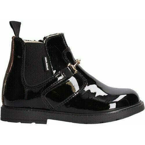 Chaussures Fille Bottines Balducci  Noir