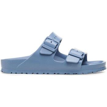 Chaussures Homme Tongs Birkenstock  Bleu