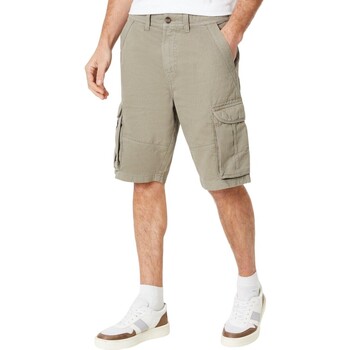 Vêtements Homme Shorts / Bermudas Maine DH6920 Vert