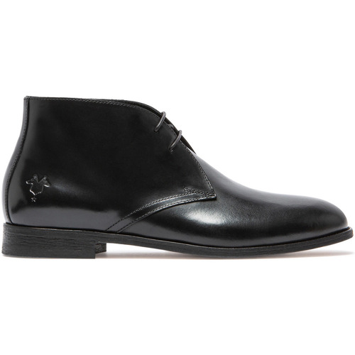 Chaussures Homme Boots KOST GALLANT 2 NOIR Noir