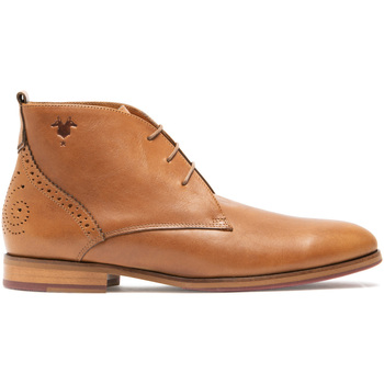 Chaussures Homme Boots KOST BRETT 75 A MARRON Marron