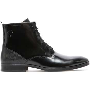 Chaussures Homme Boots KOST UNKIND NOIR Noir