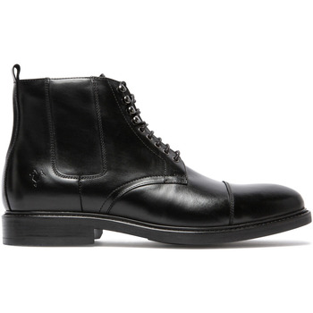 Chaussures Homme Boots KOST REFUSE 2 NOIR Noir