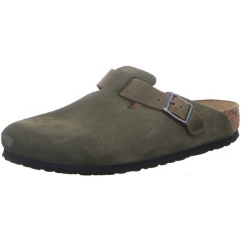 Chaussures Homme Sabots Birkenstock  Vert