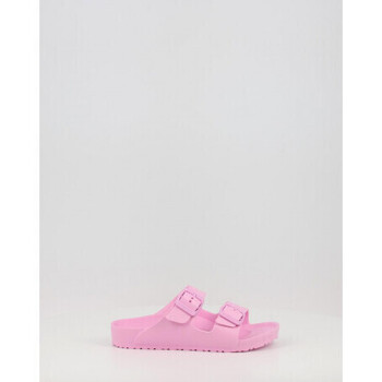 Chaussures Fille Sandales et Nu-pieds Birkenstock ARIZONA EVA KIDS Rose