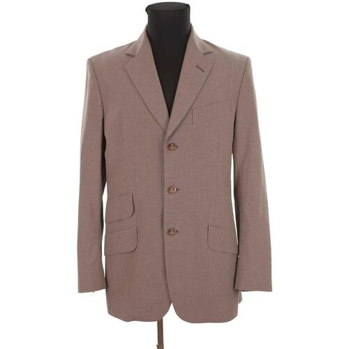 Vêtements Femme Vestes / Blazers Vivienne Westwood Blazer Marron