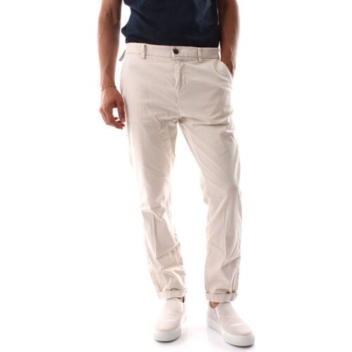 Vêtements Homme Pantalons Mason's OSAKA MBE100/SS-020 