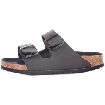 Chaussures Baskets basses Birkenstock 1019069 Noir