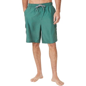 Vêtements Homme Shorts / Bermudas Maine DH7071 Vert