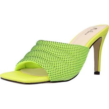 Chaussures Femme Escarpins Menbur 22822M Vert