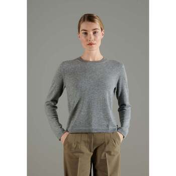 Vêtements Femme Pulls Studio Cashmere8 NAMI 4 Gris