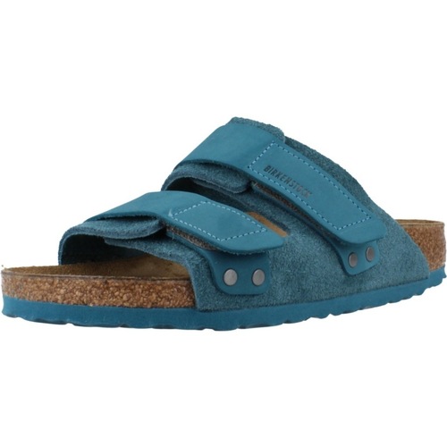 Chaussures Homme Sandales et Nu-pieds Birkenstock UJI Bleu