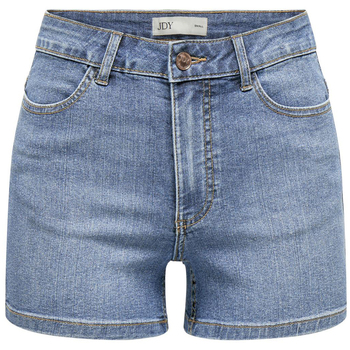 Vêtements Femme Shorts / Bermudas JDY 15325312 Bleu