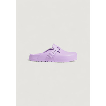 Chaussures Femme Sandales et Nu-pieds Birkenstock Boston EVA 1028157 Violet