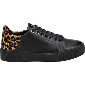 Chaussures Femme Baskets basses Högl Sneaker Noir