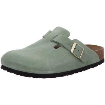 Chaussures Femme Sabots Birkenstock  Vert