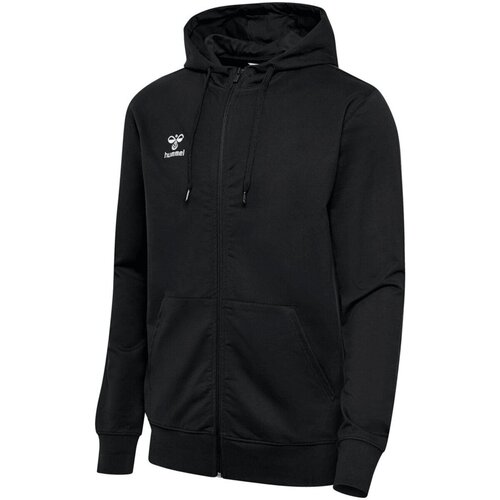 Vêtements Homme Pulls hummel  Noir