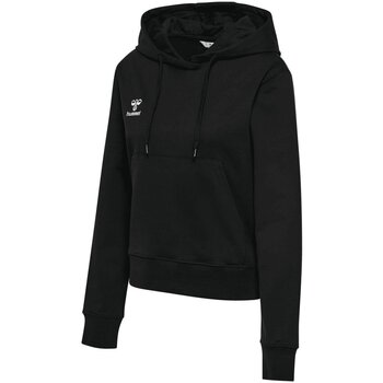 Vêtements Femme Sweats hummel  Noir