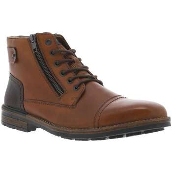 Chaussures Homme Boots Rieker® R-Evolution 17813CHAH24 Marron