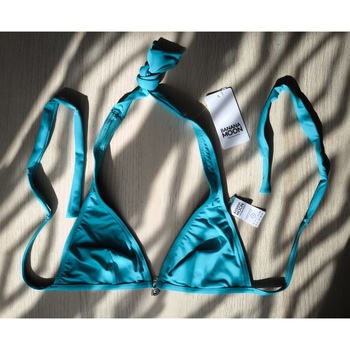 Vêtements Femme Maillots de bain séparables Banana Moon Haut de bikini neuf Banana Moon bleu M Bleu