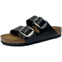 Chaussures Femme Sabots Birkenstock  Noir