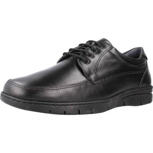 Chaussures Homme Derbies Pitillos 110P Noir