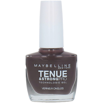 Beauté Femme Vernis à ongles Gemey Maybelline YFR08040-33 Violet