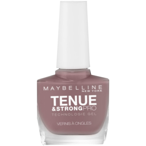 Beauté Femme Vernis à ongles Gemey Maybelline MAY-VERPRO-911 Violet