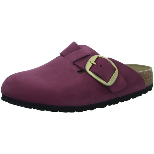 Chaussures Femme Sabots Birkenstock  Violet