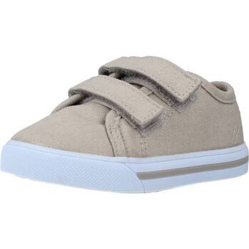 Chaussures Garçon Baskets mode Chicco GABBIANO Beige