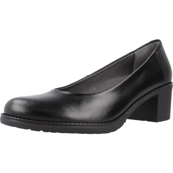 Chaussures Femme Ballerines / babies Pitillos 104P Noir