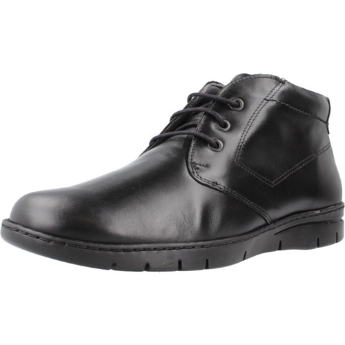 Chaussures Homme Bottes Pitillos 115P Noir