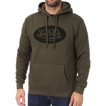 Vêtements Homme Sweats Von Dutch VD/SW/HORIGI Vert