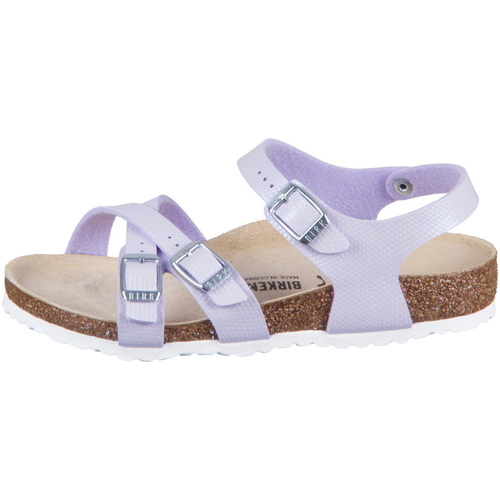 Chaussures Enfant Sandales et Nu-pieds Birkenstock  Violet