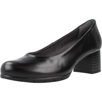 Chaussures Femme Derbies Pitillos 101P Noir