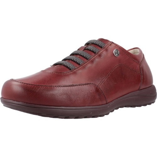 Chaussures Femme Baskets mode Pitillos 117P Bordeaux