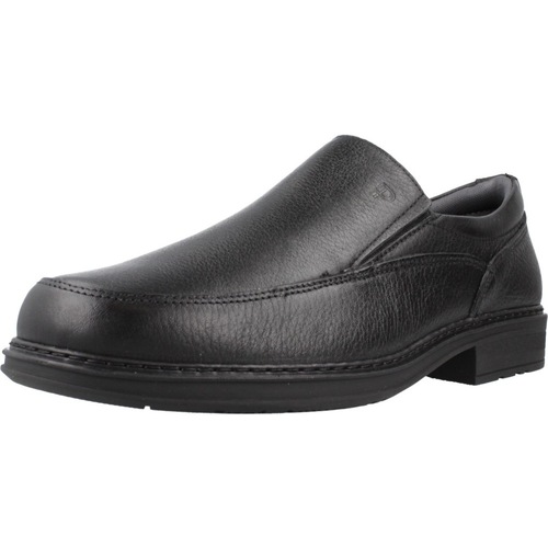 Chaussures Homme Mocassins Pitillos 120P Noir