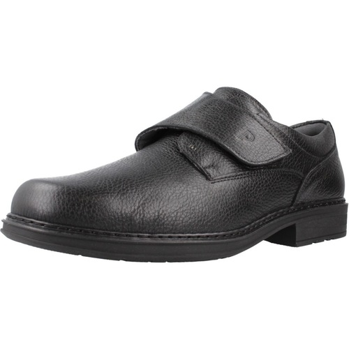 Chaussures Homme Mocassins Pitillos 123P Noir