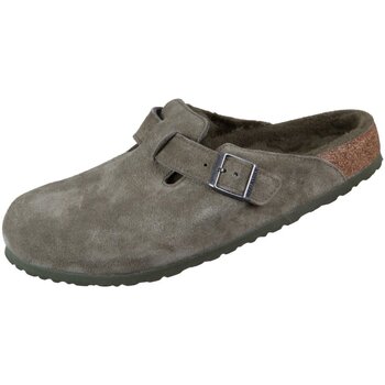 Chaussures Homme Sabots Birkenstock  Vert