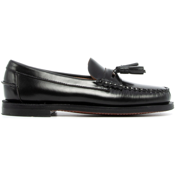 Chaussures Femme Mocassins Sebago 77113UW CLASSIC DAN MUL Noir