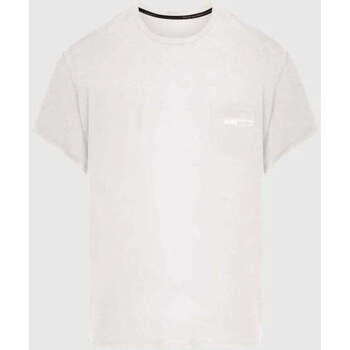 Vêtements Homme T-shirts manches courtes Rrd - Roberto Ricci Designs T-shirt  blanc Blanc