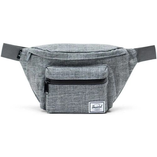 Sacs Sacs de sport Herschel Seventeen Gris