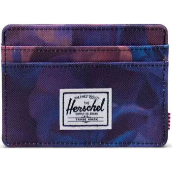 Sacs Portefeuilles Herschel Charlie RFID Multicolore