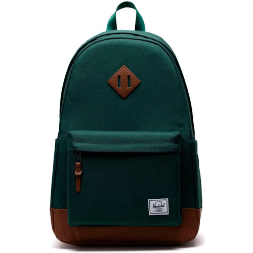 Sacs Sacs à dos Herschel Heritage Backpack Vert