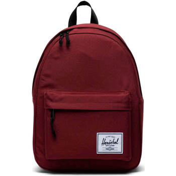 Sacs Sacs à dos Herschel Classic Backpack Rouge