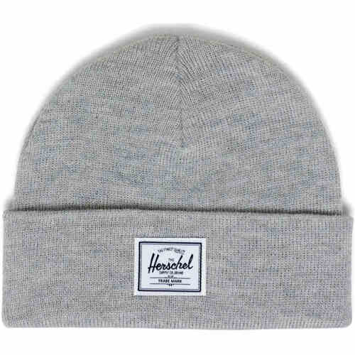 Accessoires textile Chapeaux Herschel Elmer Beanie Shallow Multicolore