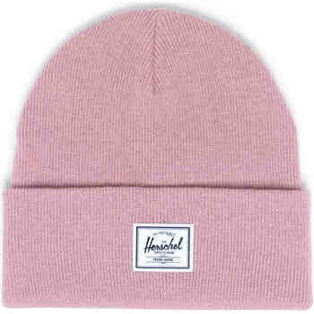 Accessoires textile Chapeaux Herschel Elmer Beanie Rose