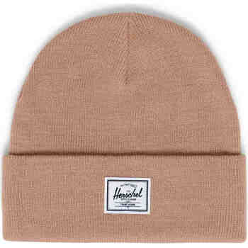 Accessoires textile Chapeaux Herschel Elmer Beanie Beige