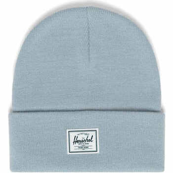 Accessoires textile Chapeaux Herschel Elmer Beanie Bleu